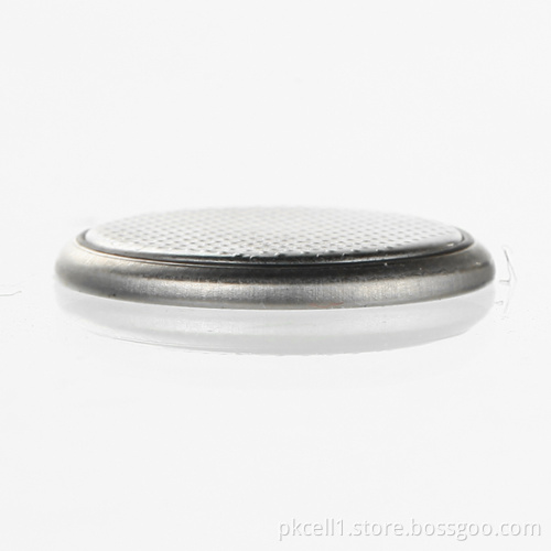 3V Lithium Button Cell Battery